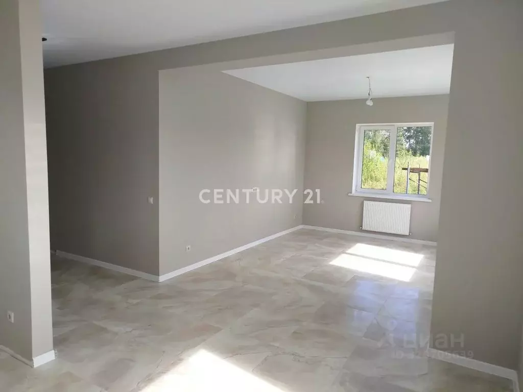 Дом в Тверская область, Калининский муниципальный округ, д. Аксинькино ... - Фото 2