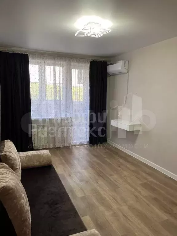 2-к. квартира, 56,1 м, 7/9 эт. - Фото 1