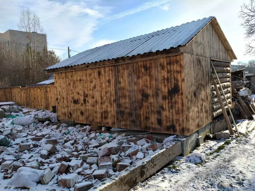 Участок в Свердловская область, Первоуральск № 21 КС,  (2.0 сот.) - Фото 1