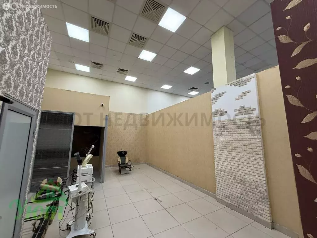 Помещение свободного назначения (57.3 м) - Фото 2