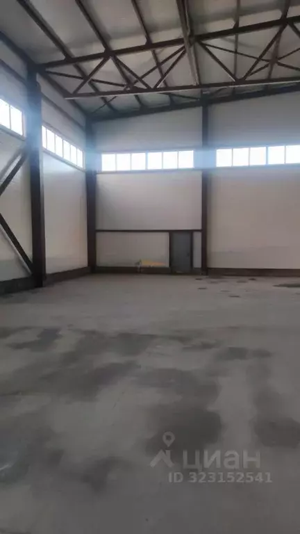 Склад в Московская область, Балашиха городской округ, д. Соболиха ул. ... - Фото 2