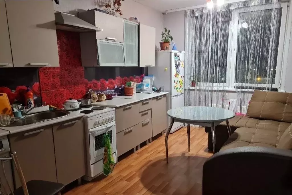Продаётся 3-к квартира, 65.3 м - Фото 0