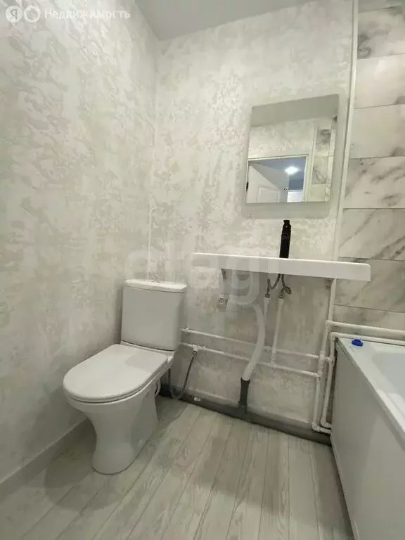 Квартира-студия: Самара, Шариковый переулок, 4 (20 м) - Фото 1