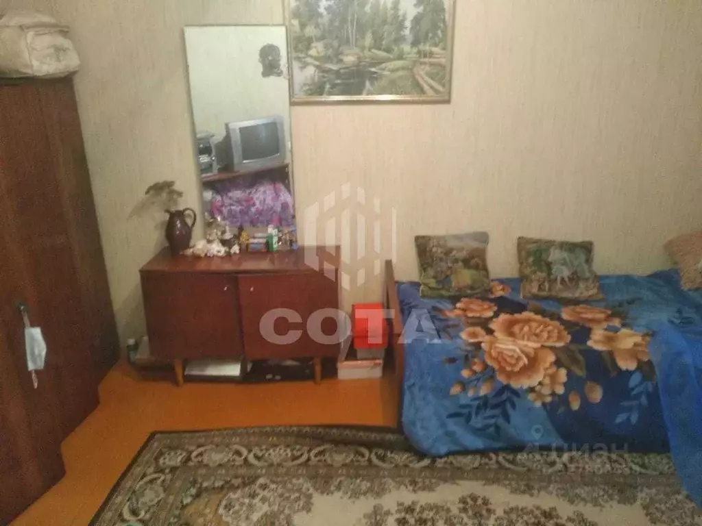 2-к кв. Воронежская область, Семилукский район, с. Землянск пл. ... - Фото 2