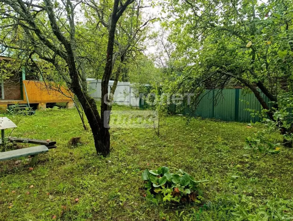 Дом в Нижегородская область, Нижний Новгород Колос СНТ,  (38 м) - Фото 0
