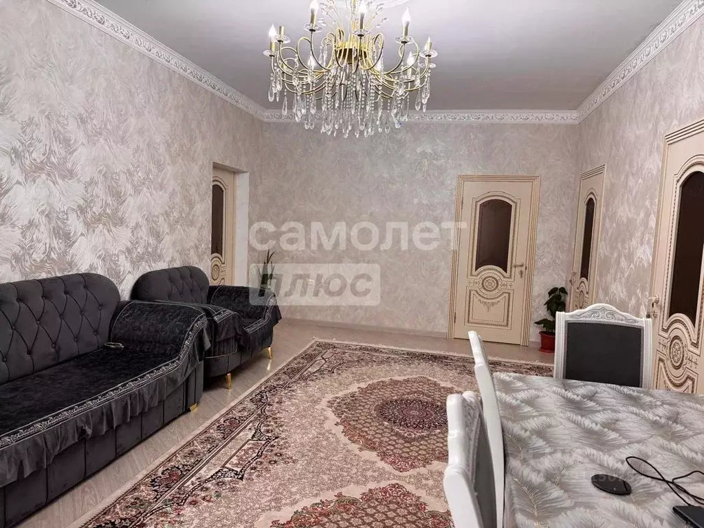 Дом в Дагестан, Дербентский район, с. Хазар Центральная ул., 8 (110 м) - Фото 2