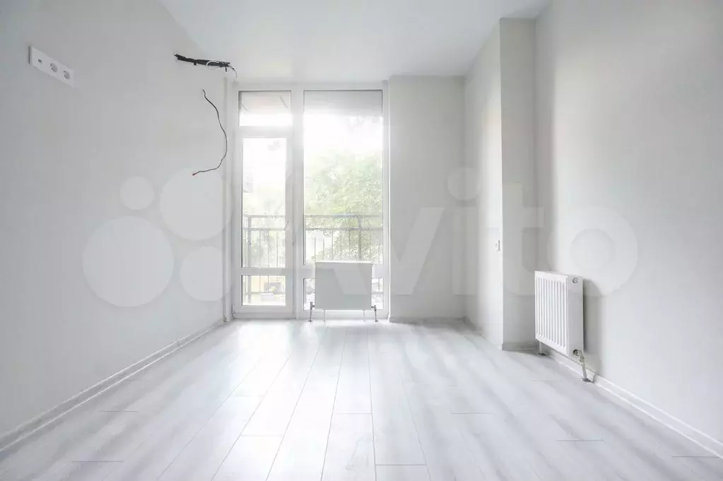 Квартира-студия, 36,4 м, 7/20 эт. - Фото 0
