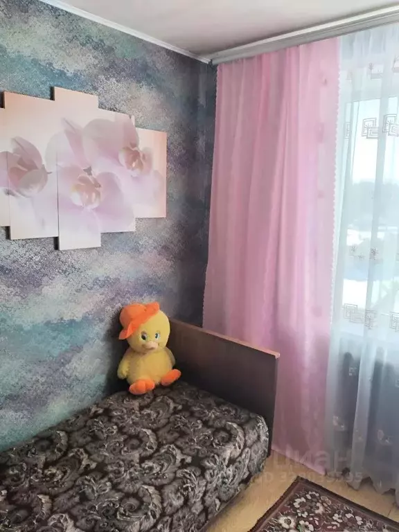 4-к кв. Воронежская область, Лиски ул. Домостроителей, 24 (65.0 м) - Фото 2