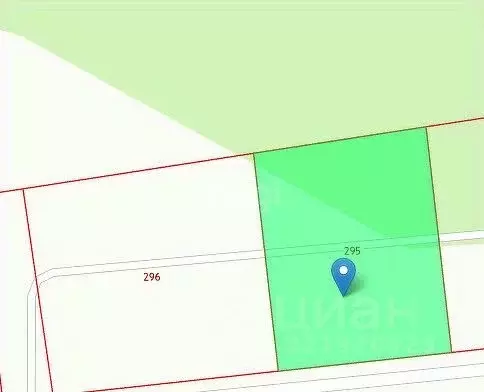 Участок в Ставропольский край, Шпаковский муниципальный округ, с. ... - Фото 1