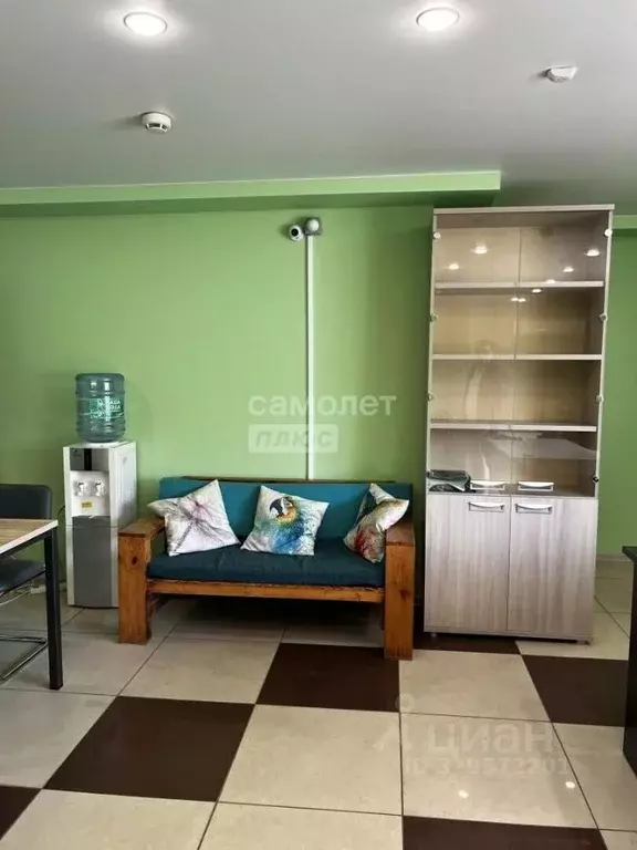 Офис в Липецкая область, Липецк просп. Мира, 9 (49 м) - Фото 2