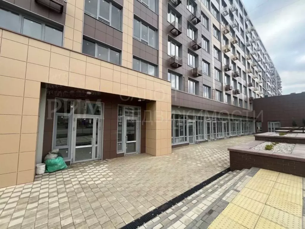 Помещение свободного назначения в Белгородская область, Белгород ул. ... - Фото 2