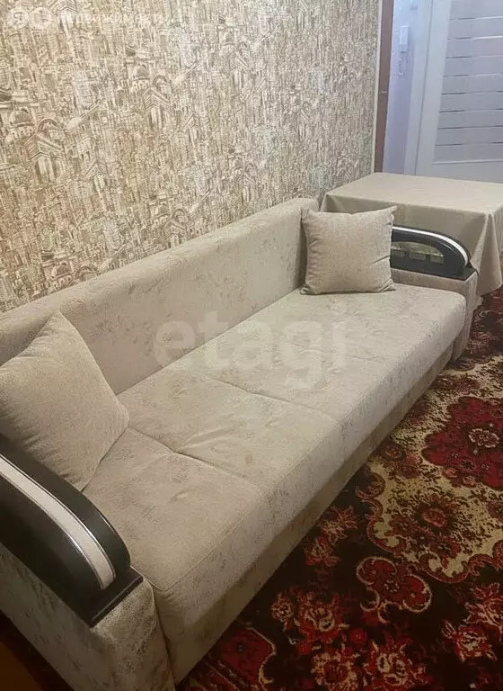 1-комнатная квартира: Азов, улица Васильева, 92А (29.7 м) - Фото 2