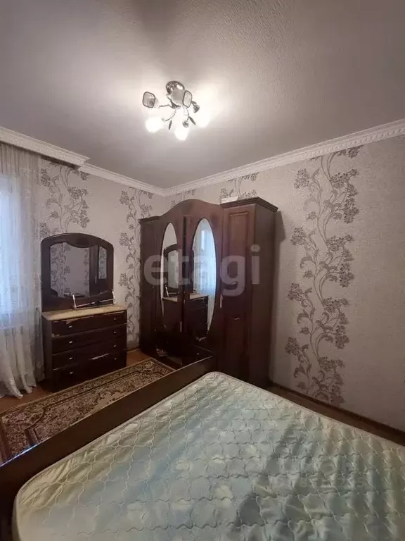Дом в Северная Осетия, Владикавказ ул. Камалова (43 м) - Фото 1