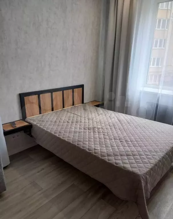 1-к. квартира, 40 м, 3/9 эт. - Фото 1