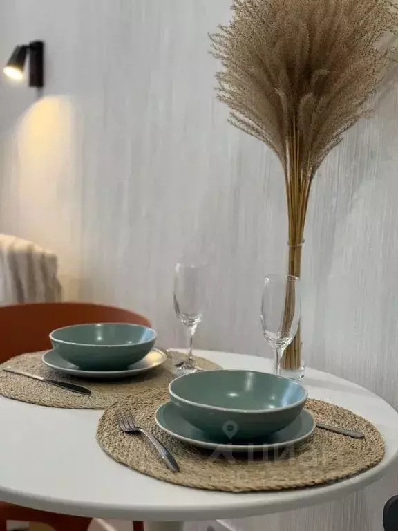 1-к кв. Калининградская область, Калининград ул. Горького, 14 (24.0 м) - Фото 1