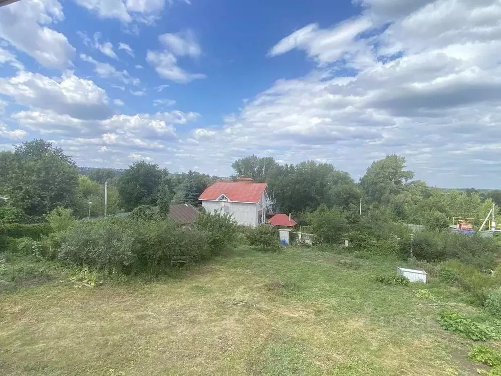 Участок в Самарская область, Красноярский район, Новосемейкино ... - Фото 2