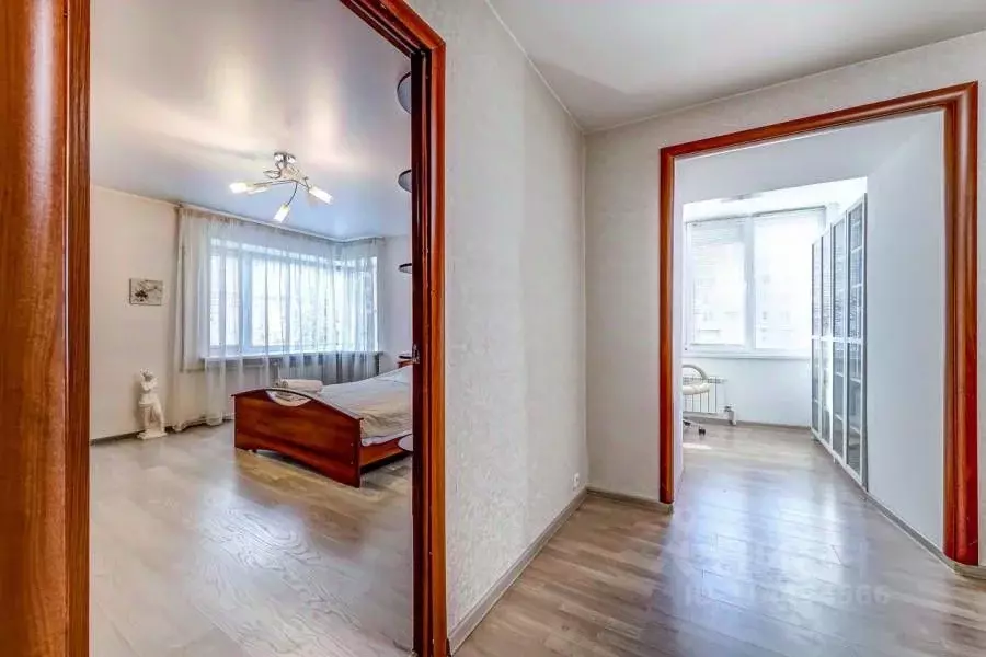 2-к кв. Санкт-Петербург Варшавская ул., 108 (60.0 м) - Фото 1