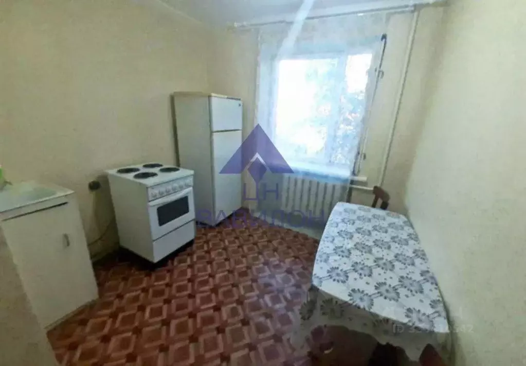 Студия Ростовская область, Волгодонск ул. 50 лет СССР (25.0 м) - Фото 2