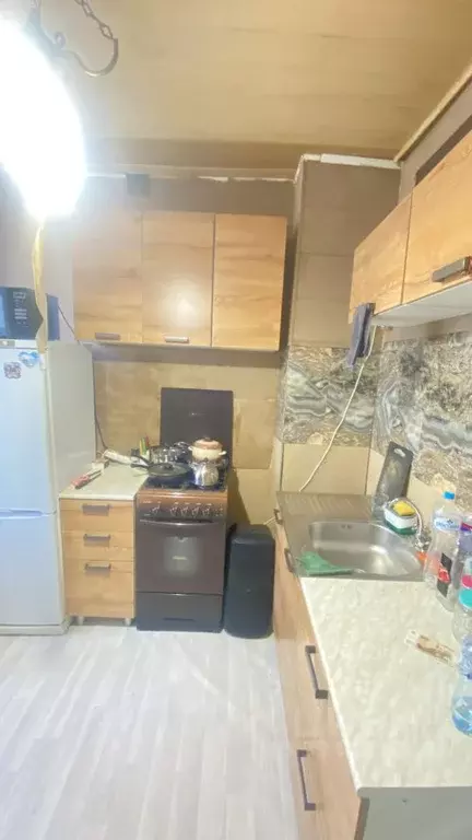 2-к кв. Липецкая область, Липецк Краснозаводская ул., 7 (40.1 м) - Фото 2