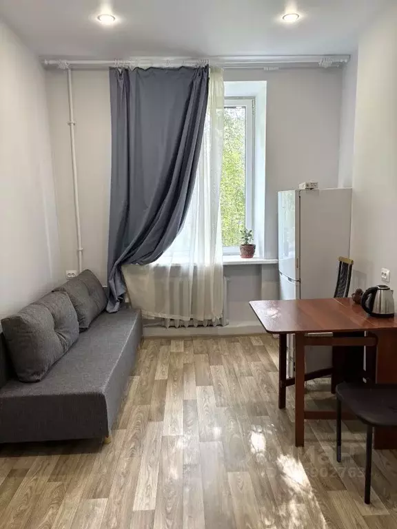 Комната Санкт-Петербург просп. Обуховской обороны, 227К2 (11.0 м) - Фото 1