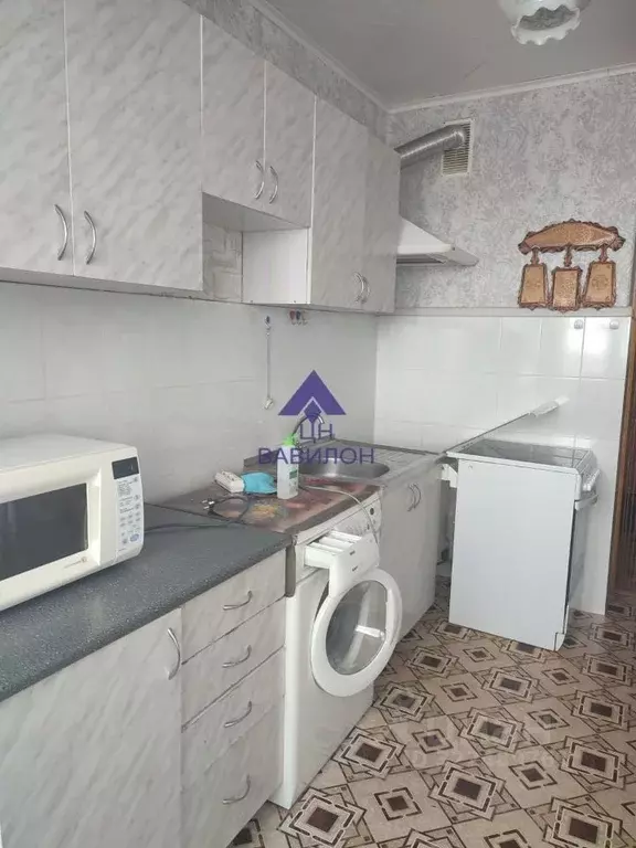 3-к кв. Ростовская область, Волгодонск просп. Строителей (60.0 м) - Фото 1