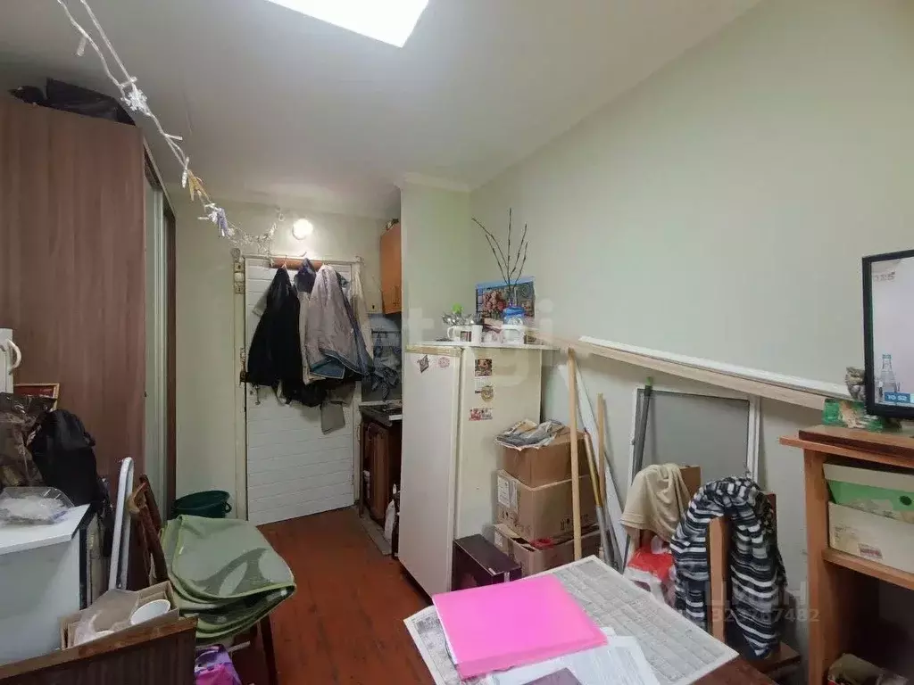 Комната Крым, Евпатория ул. Интернациональная, 119 (8.0 м) - Фото 1