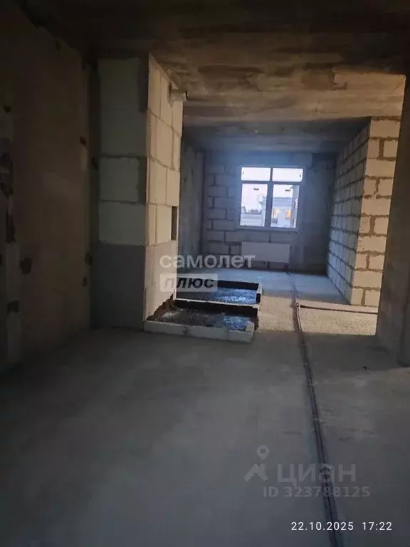 2-к кв. Московская область, Ленинский городской округ, пос. Развилка ... - Фото 1