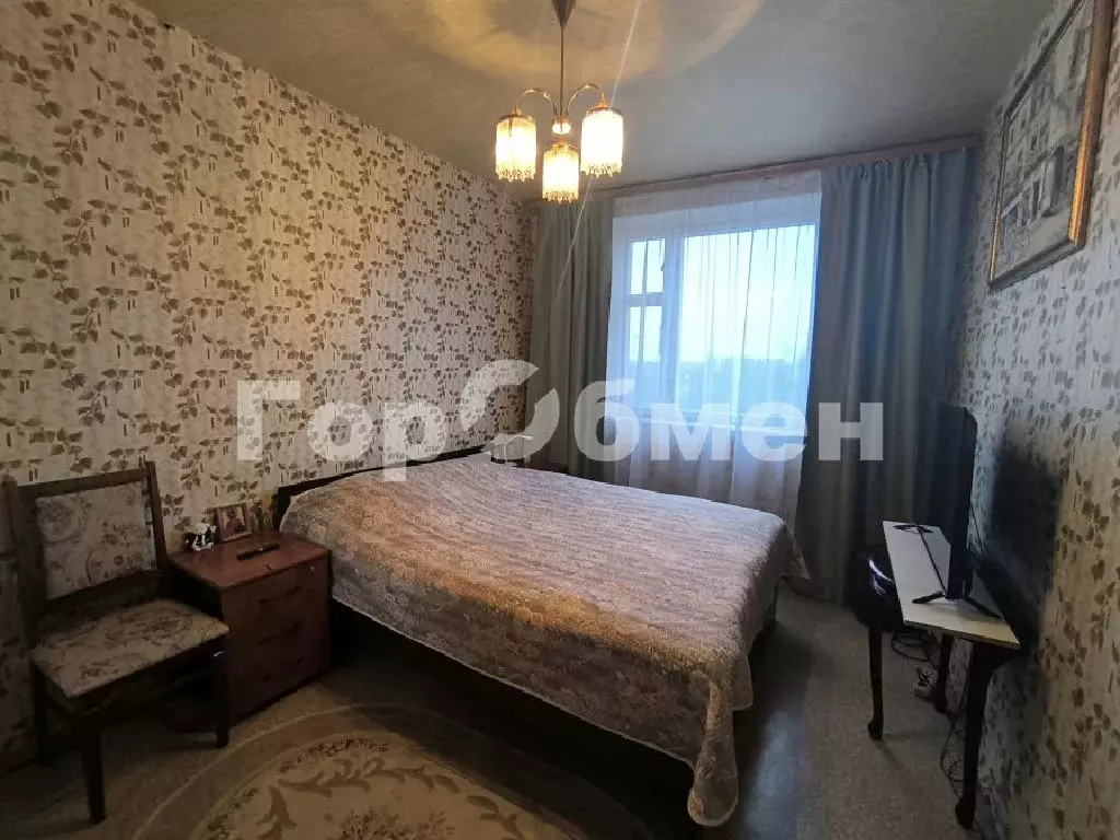 Продается 3-комнатная квартира - Фото 2