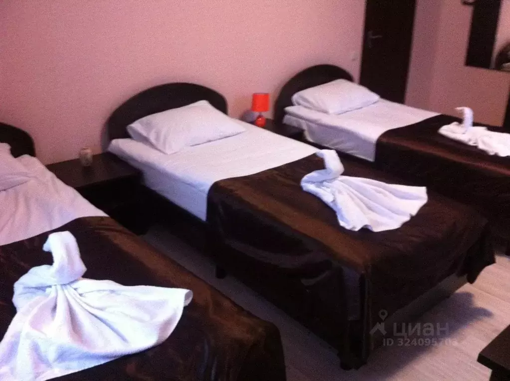 Комната Липецкая область, Данков ул. Горького, 2 (16.0 м) - Фото 1