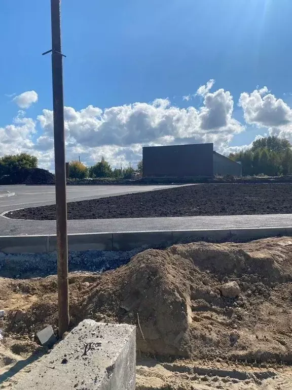 Офис в Новосибирская область, Бердск Черемушная ул., 53к1 (640 м) - Фото 2