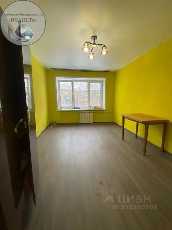 Комната Московская область, Ногинск Богородский городской округ, ул. ... - Фото 1