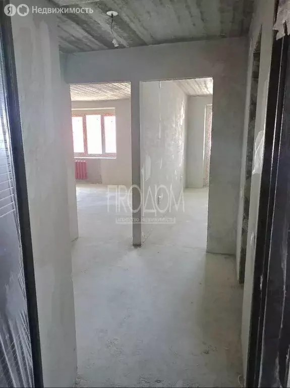 2-комнатная квартира: Новоалтайск, улица Титова, 6А (52 м) - Фото 1