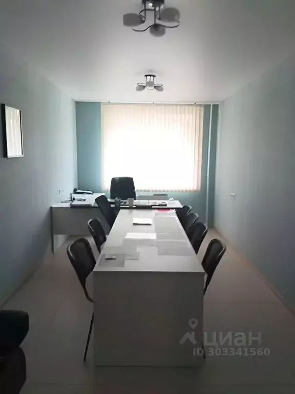 Офис в Новосибирская область, Новосибирск Фабричная ул., 22 (83 м) - Фото 1