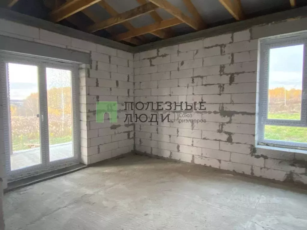 Дом в Орловская область, Орловский муниципальный округ, пос. ... - Фото 2