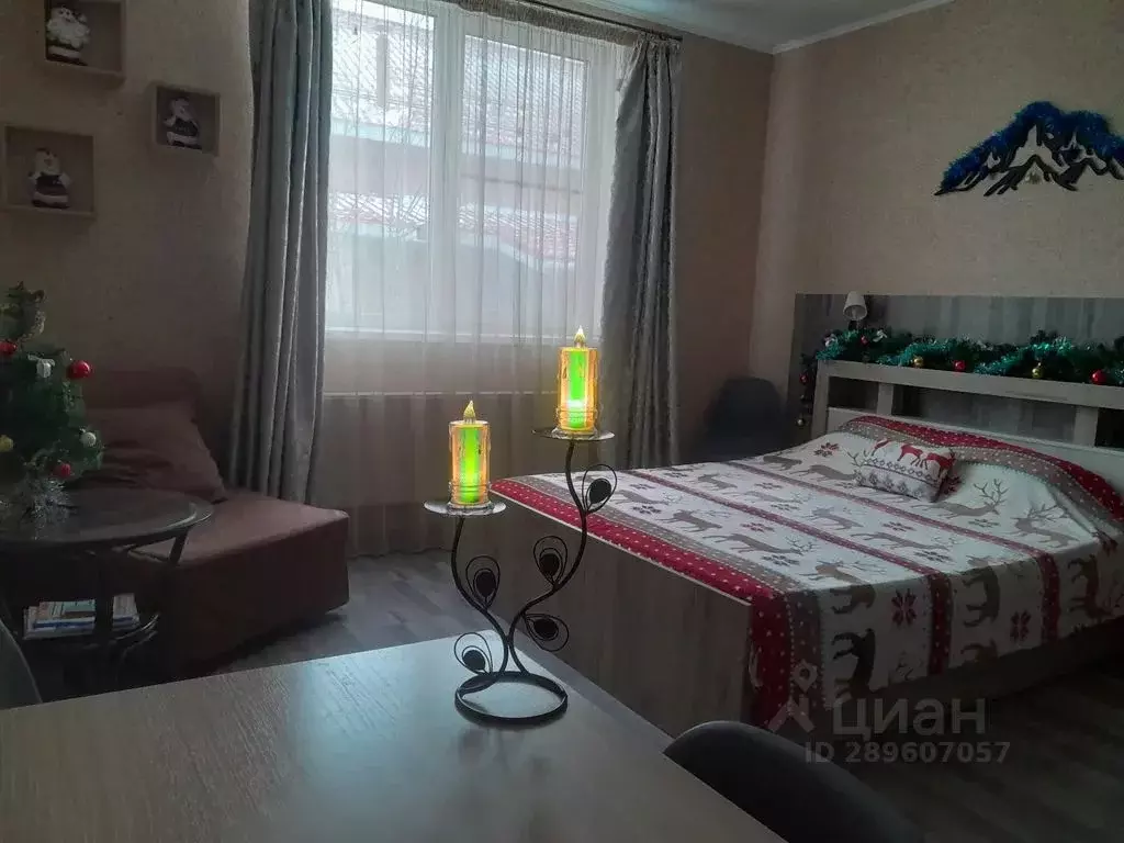 Студия Башкортостан, Абзелиловский район, Ташбулатовский сельсовет, д. ... - Фото 1