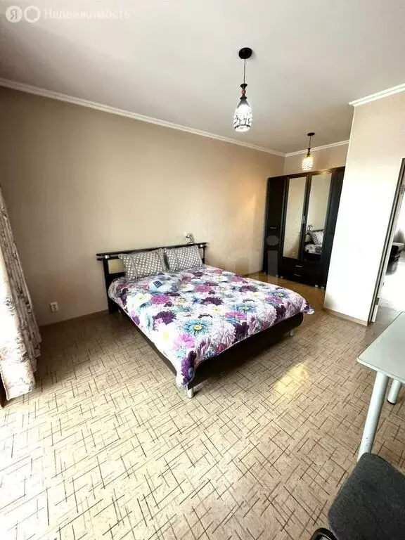 2-комнатная квартира: Благовещенск, Октябрьская улица, 130 (60 м) - Фото 2