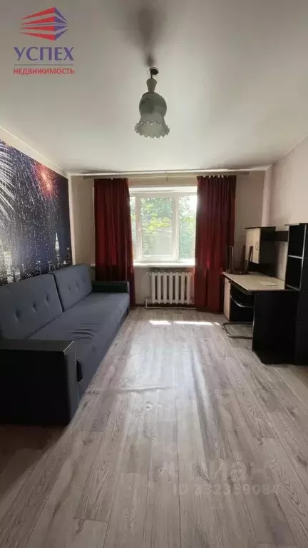 Комната Московская область, Жуковский ул. Мичурина, 4А (13.7 м) - Фото 1