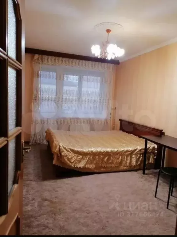 Комната Санкт-Петербург ул. Ушинского, 25К1 (15.0 м) - Фото 1