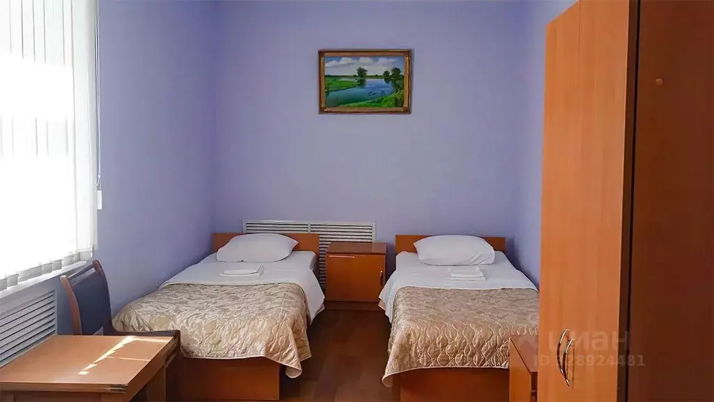 Комната Кировская область, Киров Комсомольская ул., 42 (12.0 м) - Фото 2