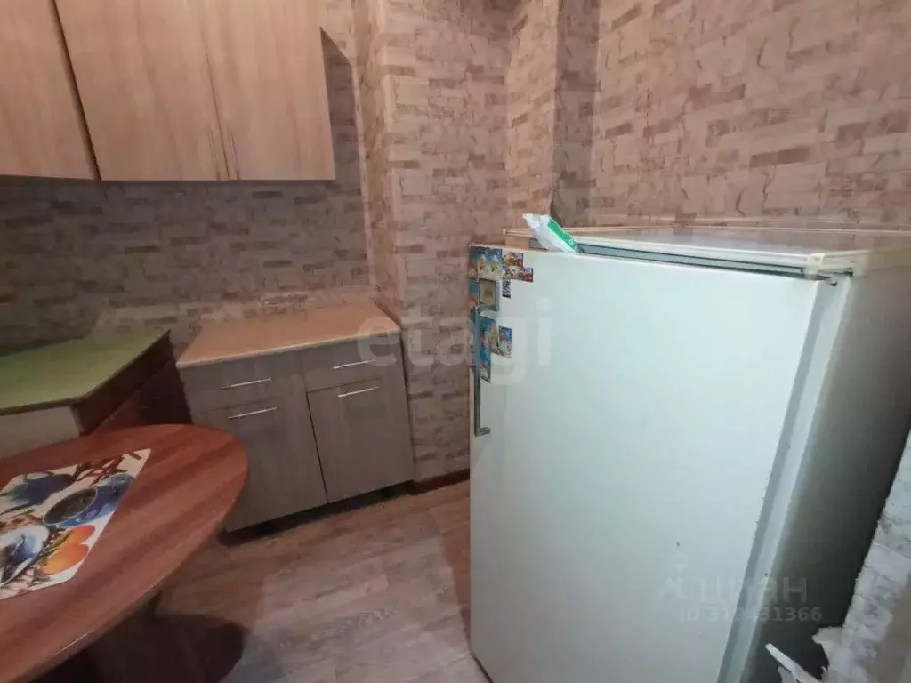 Комната Владимирская область, Ковров ул. Абельмана, 19 (27.0 м) - Фото 0