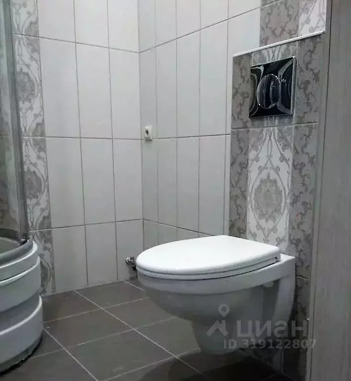 1-к кв. Омская область, Омск ул. Красный Путь, 137/2 (39.0 м) - Фото 1