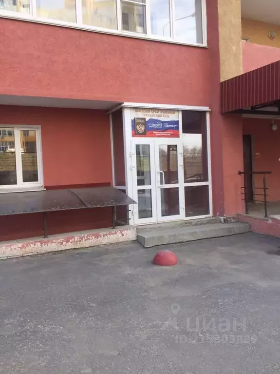 Помещение свободного назначения в Пензенская область, Пенза Тамбовская ... - Фото 1