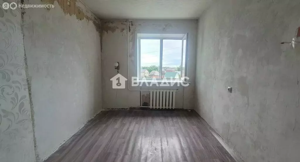 1к в -комнатной квартире (11.4 м) - Фото 1