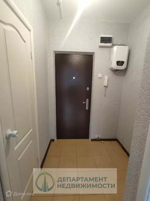 Продаётся 1-к квартира, 39 м - Фото 1