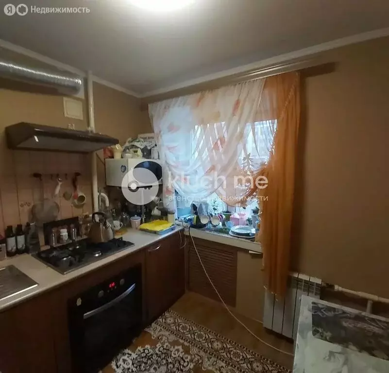 2-комнатная квартира: Казань, улица Новаторов, 6 (42.6 м) - Фото 2