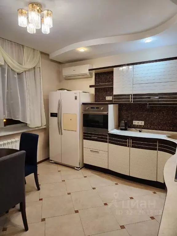 2-к кв. Московская область, Котельники Южный мкр, 9 (72.0 м) - Фото 1