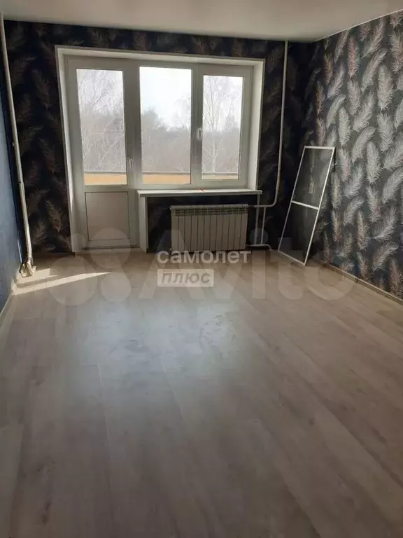 1-к. квартира, 31 м, 5/5 эт. - Фото 0