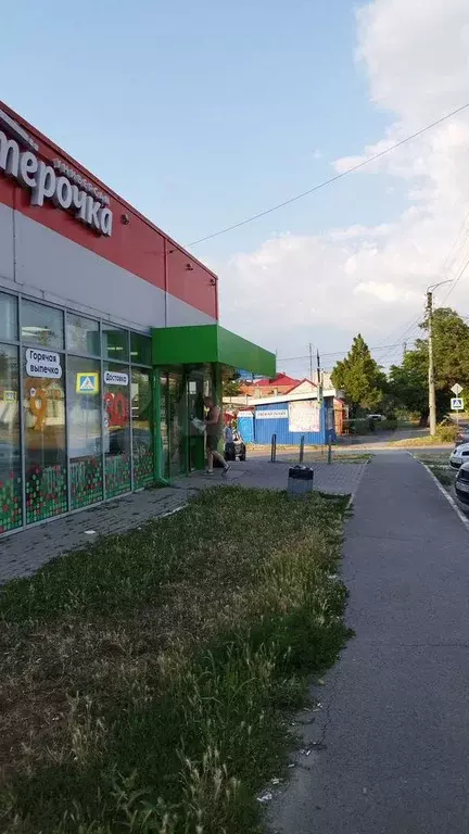 Участок 9,7 сот. (ИЖС) - Фото 1