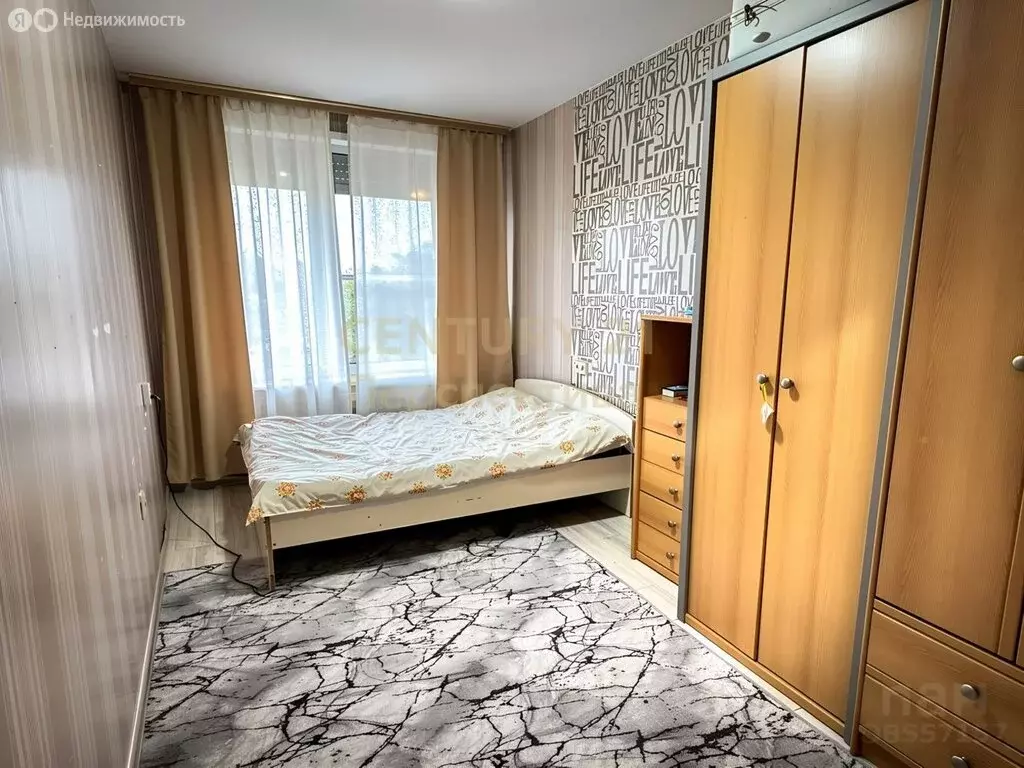 3-комнатная квартира: Москва, Ленинградское шоссе, 9к3 (58.1 м) - Фото 1