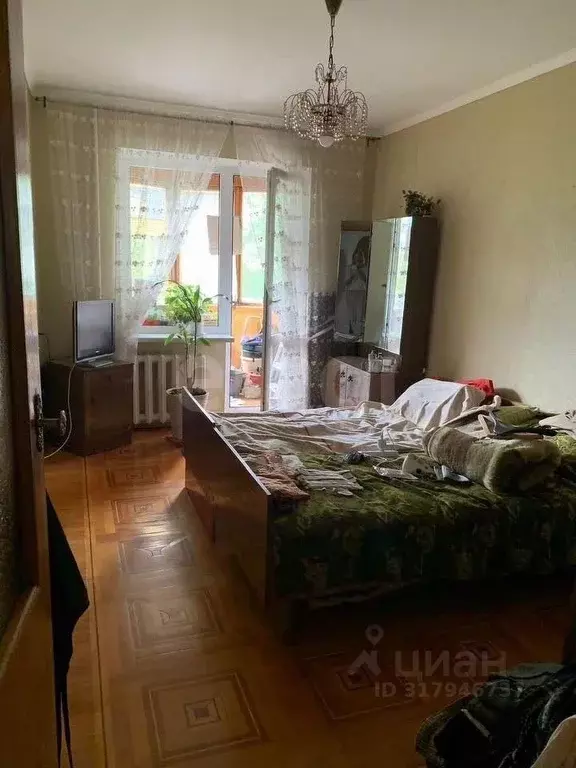 3-к кв. Ростовская область, Ростов-на-Дону ул. Еременко, 66 (64.0 м) - Фото 0
